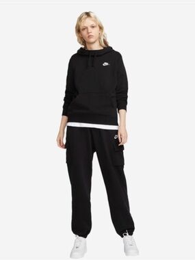 Nike Black sweatpants
